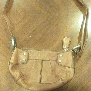 Fossil Purse